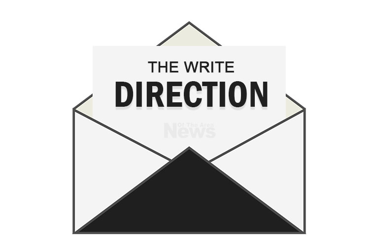 WRITE DIRECTION: Immigration issue intensifies